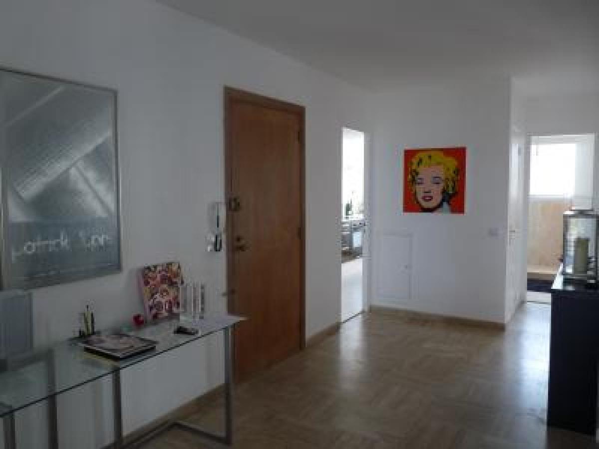 Appartamento Two Bed In A Gated With Gardens In With Sea Views 865